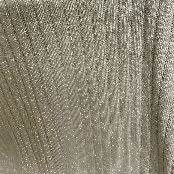 Alfred Dunner Sparkling Top - Picture 5 of 5